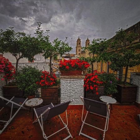 Casa Farella B&B In Suites Apartments Altamura X Matera Dış mekan fotoğraf