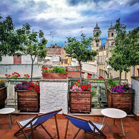 Casa Farella B&B In Suites Apartments Altamura X Matera Dış mekan fotoğraf