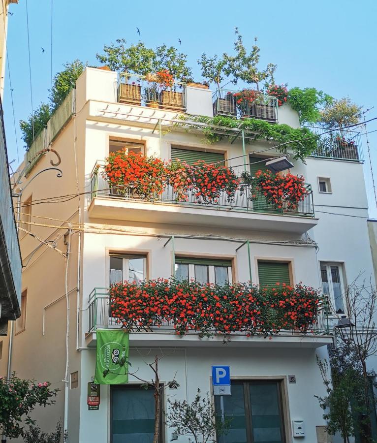 Casa Farella B&B In Suites Apartments Altamura X Matera Dış mekan fotoğraf