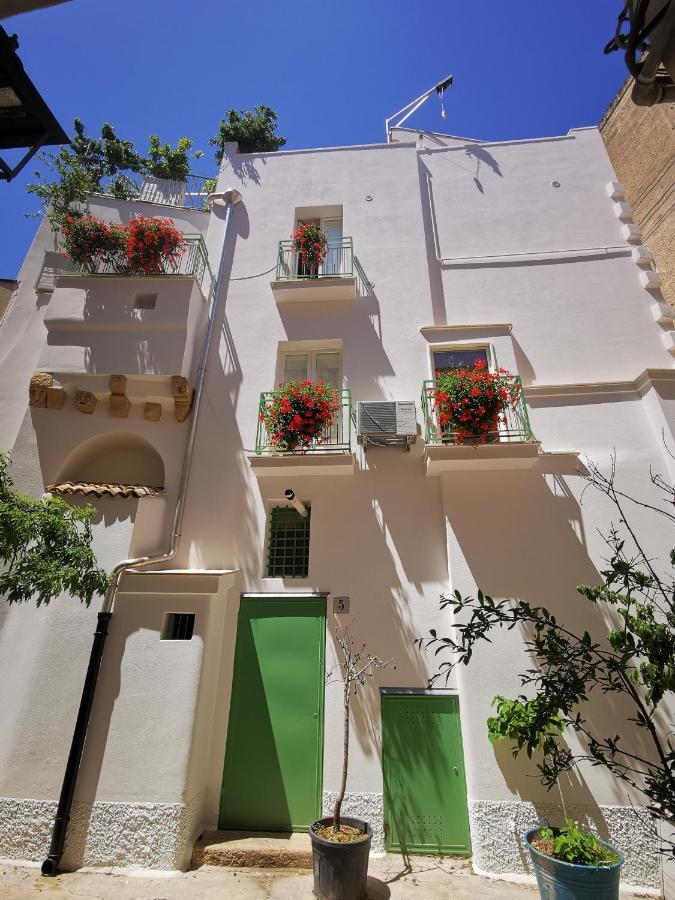 Casa Farella B&B In Suites Apartments Altamura X Matera Dış mekan fotoğraf