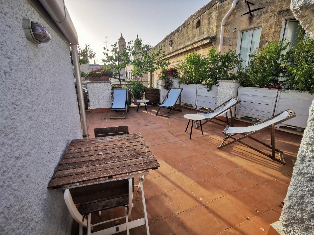 Casa Farella B&B In Suites Apartments Altamura X Matera Dış mekan fotoğraf