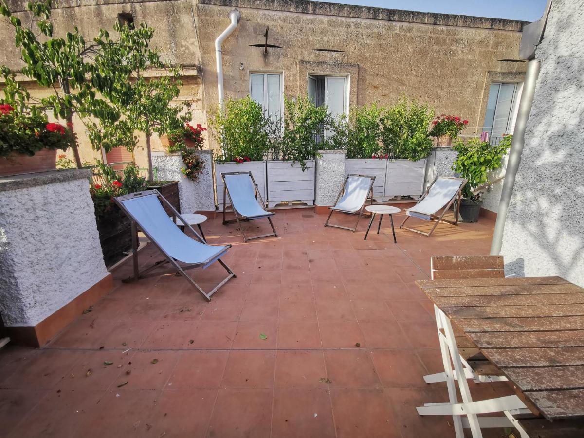 Casa Farella B&B In Suites Apartments Altamura X Matera Dış mekan fotoğraf