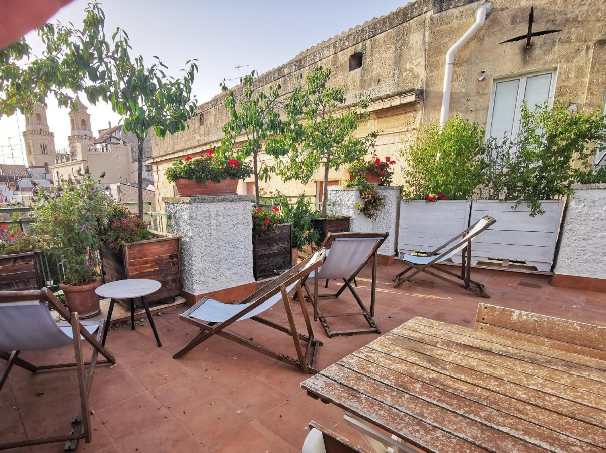 Casa Farella B&B In Suites Apartments Altamura X Matera Dış mekan fotoğraf