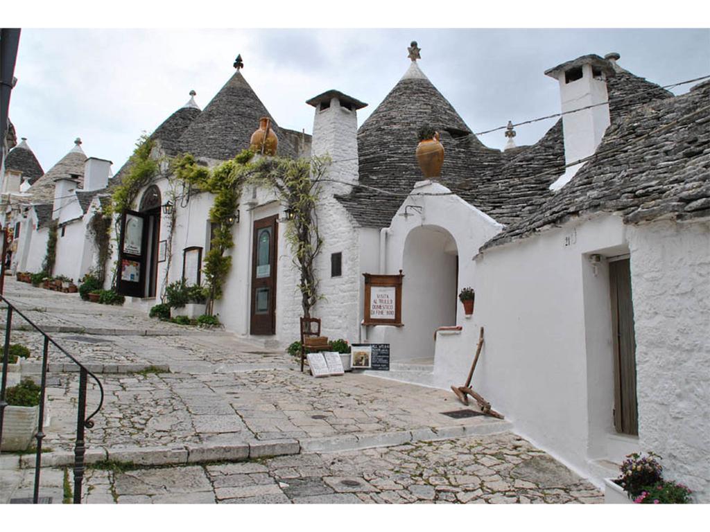 Casa Farella B&B In Suites Apartments Altamura X Matera Dış mekan fotoğraf