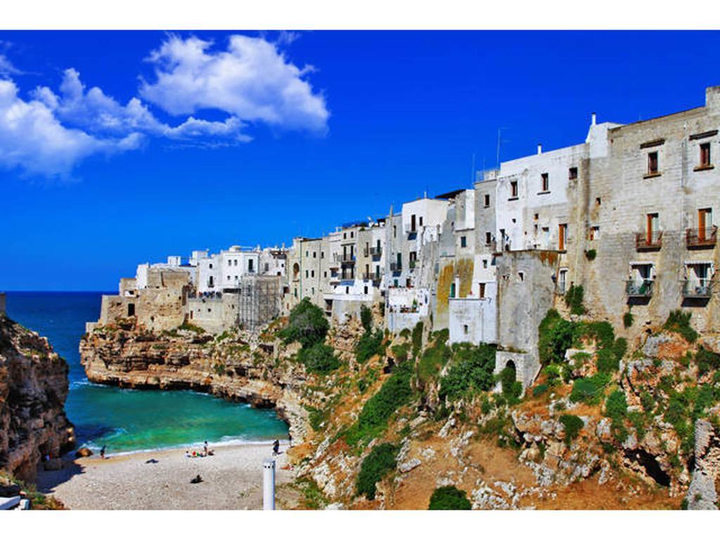 Casa Farella B&B In Suites Apartments Altamura X Matera Dış mekan fotoğraf