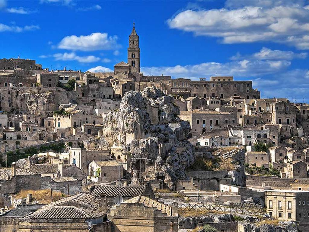 Casa Farella B&B In Suites Apartments Altamura X Matera Dış mekan fotoğraf