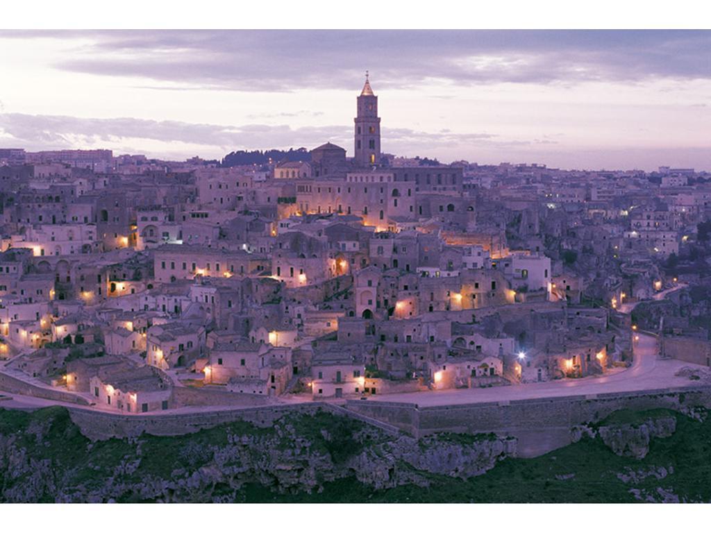 Casa Farella B&B In Suites Apartments Altamura X Matera Dış mekan fotoğraf