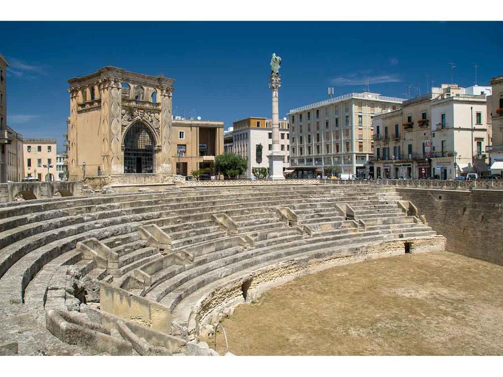 Casa Farella B&B In Suites Apartments Altamura X Matera Dış mekan fotoğraf