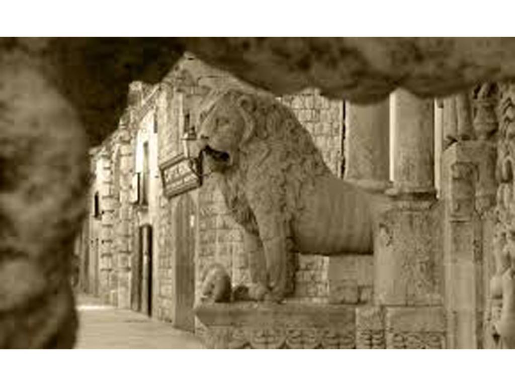 Casa Farella B&B In Suites Apartments Altamura X Matera Dış mekan fotoğraf