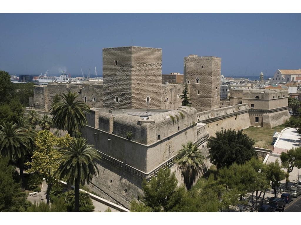 Casa Farella B&B In Suites Apartments Altamura X Matera Dış mekan fotoğraf