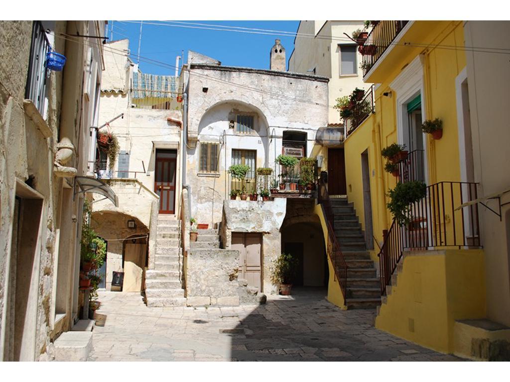 Casa Farella B&B In Suites Apartments Altamura X Matera Dış mekan fotoğraf