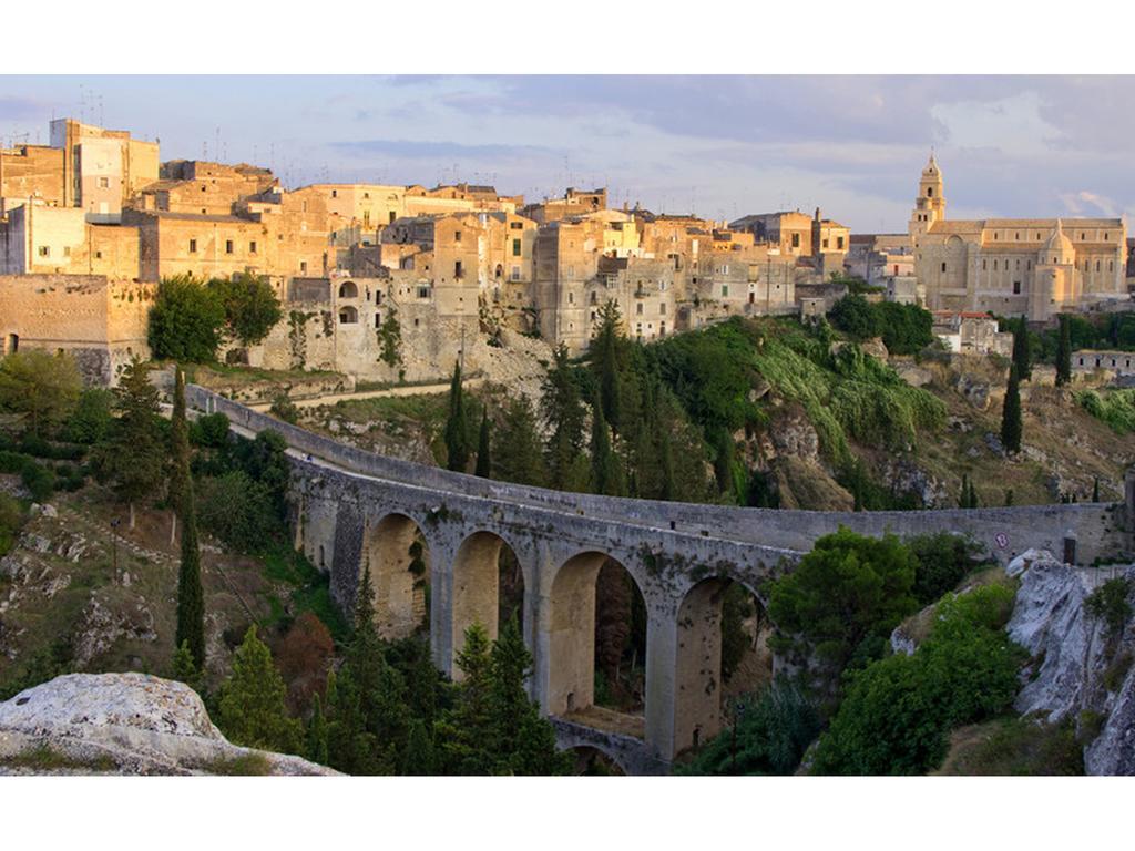 Casa Farella B&B In Suites Apartments Altamura X Matera Dış mekan fotoğraf