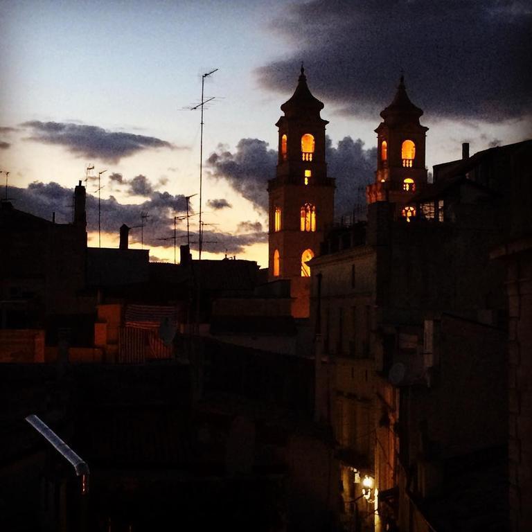 Casa Farella B&B In Suites Apartments Altamura X Matera Oda fotoğraf