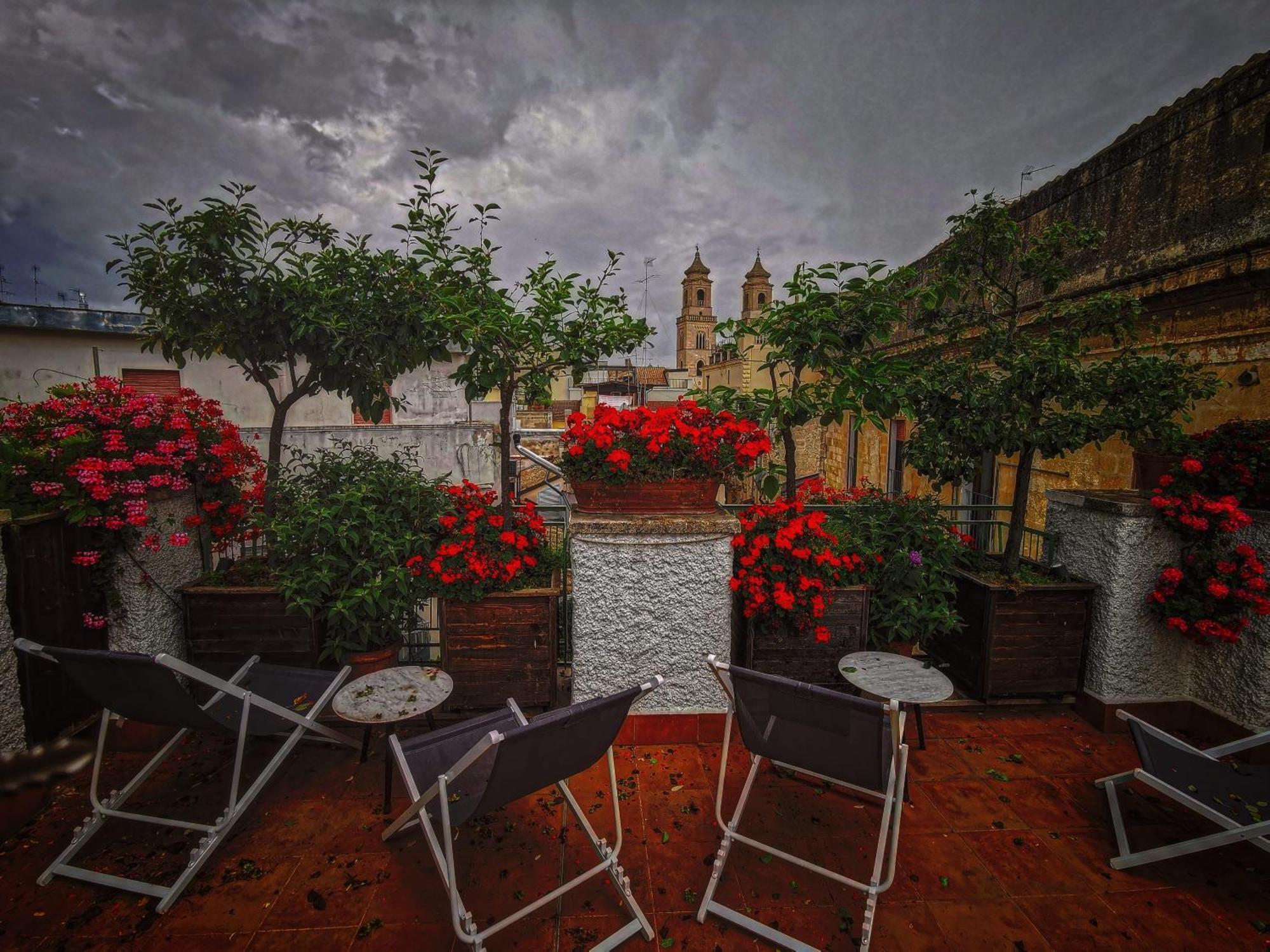 Casa Farella B&B In Suites Apartments Altamura X Matera Dış mekan fotoğraf