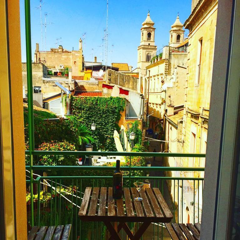 Casa Farella B&B In Suites Apartments Altamura X Matera Oda fotoğraf