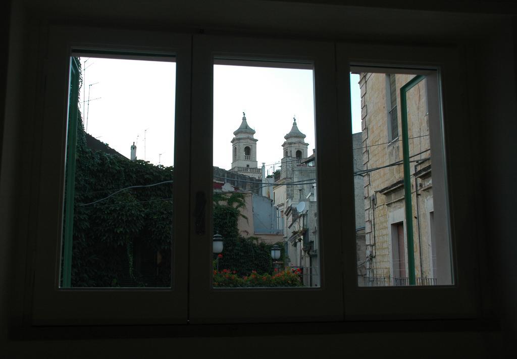 Casa Farella B&B In Suites Apartments Altamura X Matera Oda fotoğraf