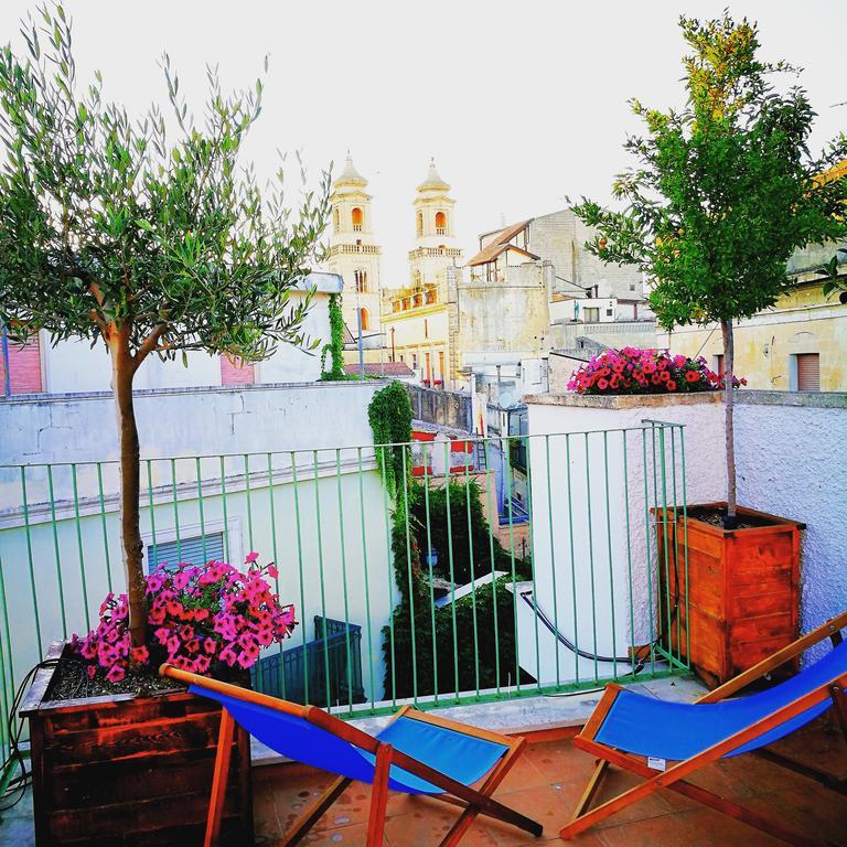 Casa Farella B&B In Suites Apartments Altamura X Matera Dış mekan fotoğraf