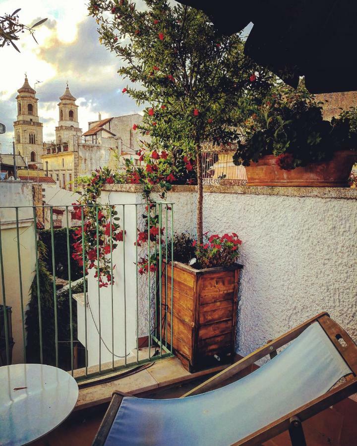 Casa Farella B&B In Suites Apartments Altamura X Matera Dış mekan fotoğraf
