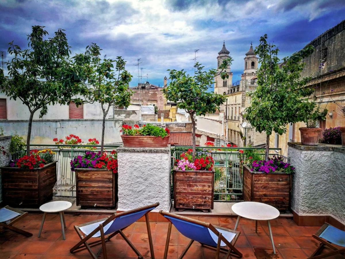 Casa Farella B&B In Suites Apartments Altamura X Matera Dış mekan fotoğraf