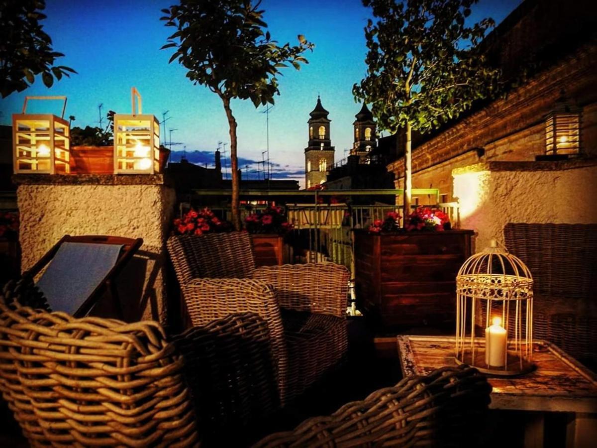 Casa Farella B&B In Suites Apartments Altamura X Matera Dış mekan fotoğraf