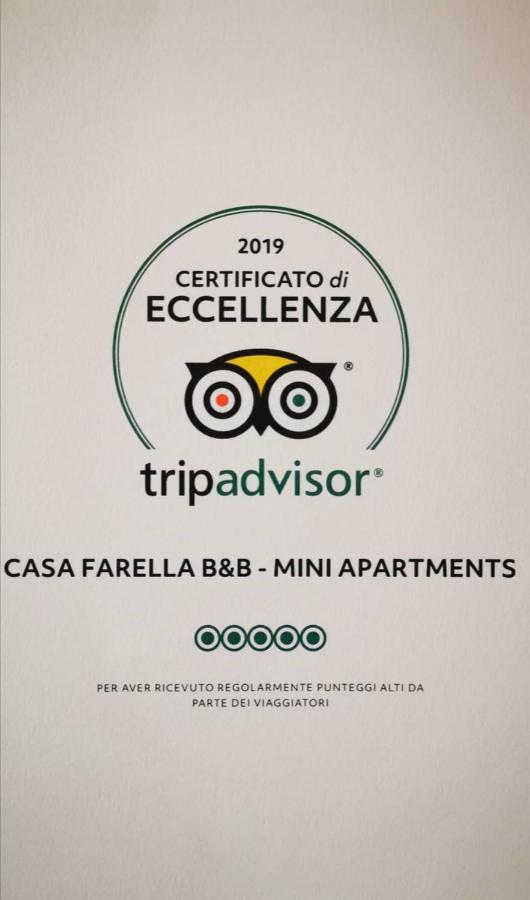 Casa Farella B&B In Suites Apartments Altamura X Matera Dış mekan fotoğraf