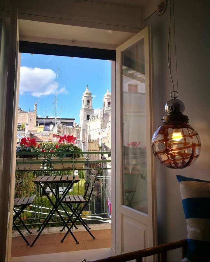 Casa Farella B&B In Suites Apartments Altamura X Matera Dış mekan fotoğraf